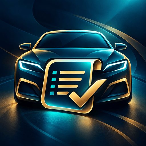 DAR AUTOS TRADERS Logo